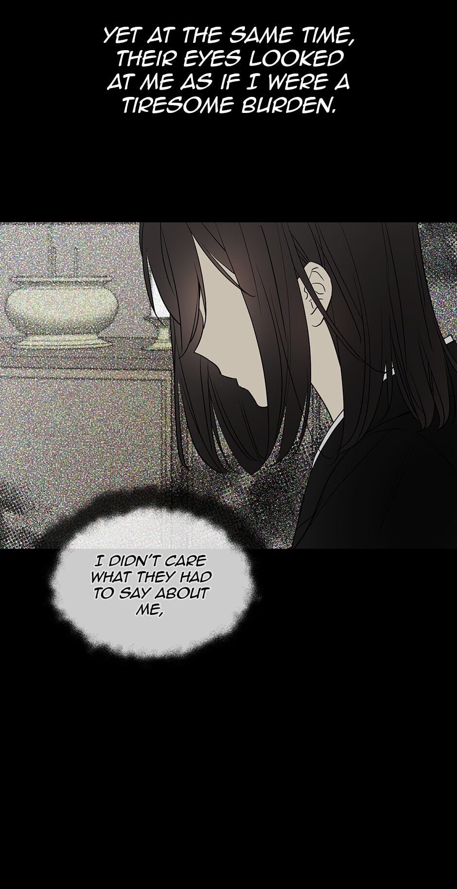 Seduce the Villain’s Father chapter 34 page 8