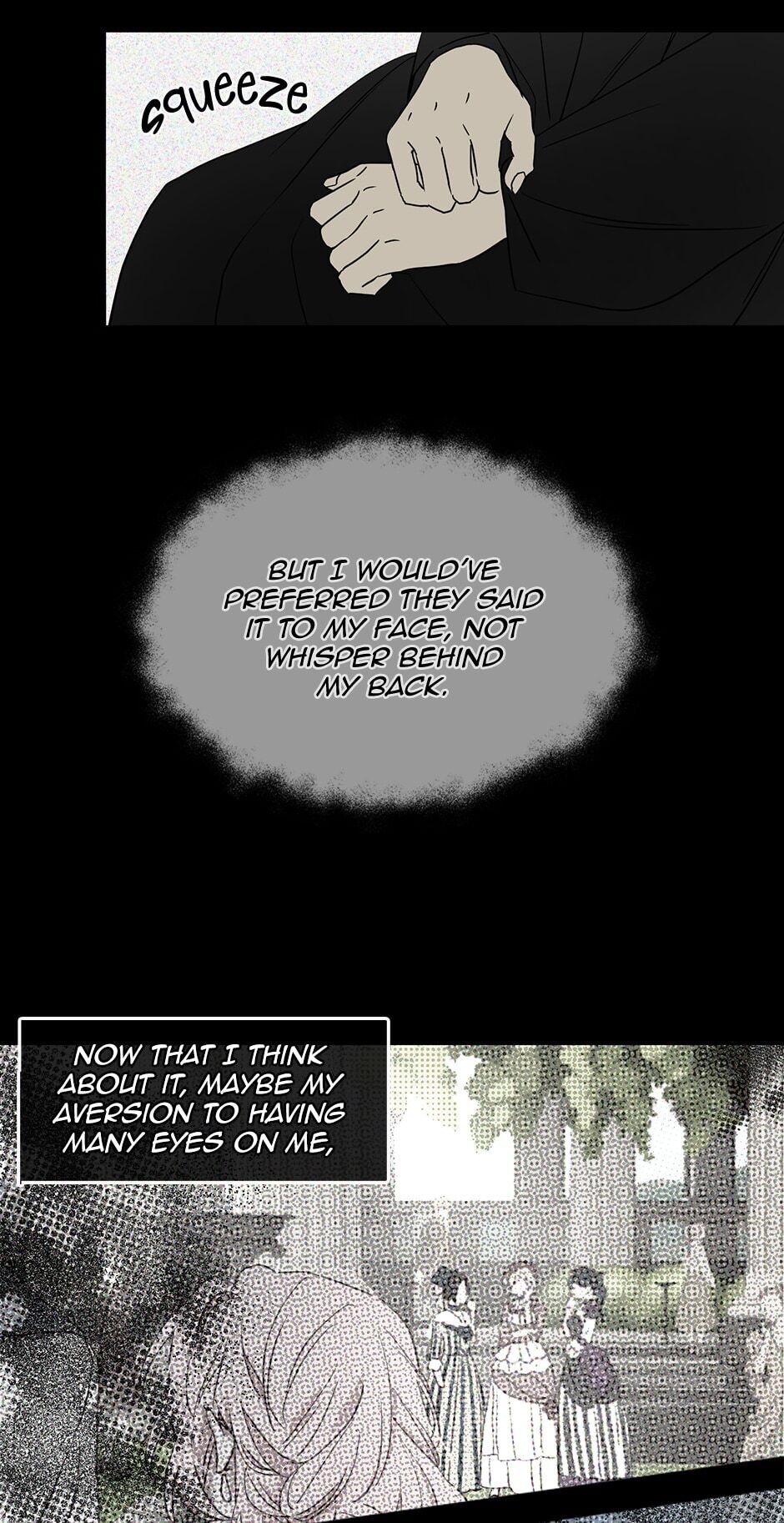 Seduce the Villain’s Father chapter 34 page 9