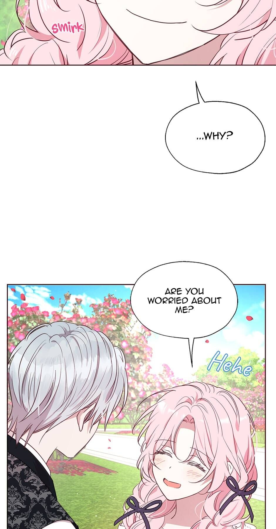 Seduce the Villain’s Father chapter 35 page 8