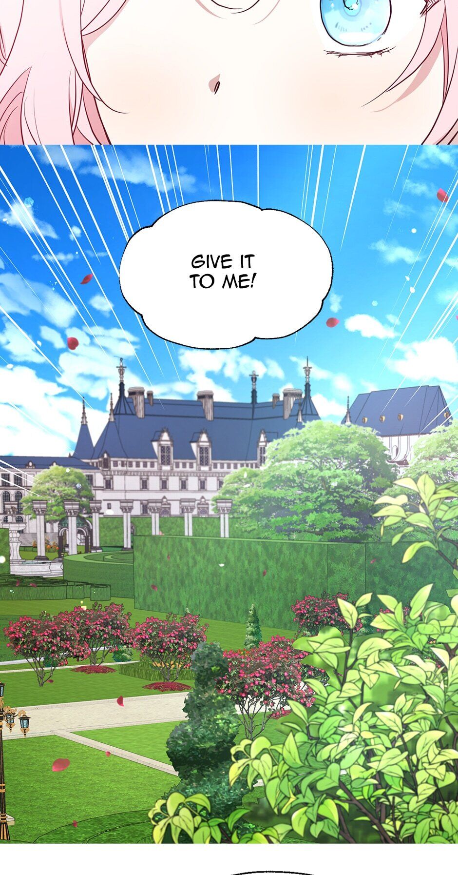 Seduce the Villain’s Father chapter 35 page 45