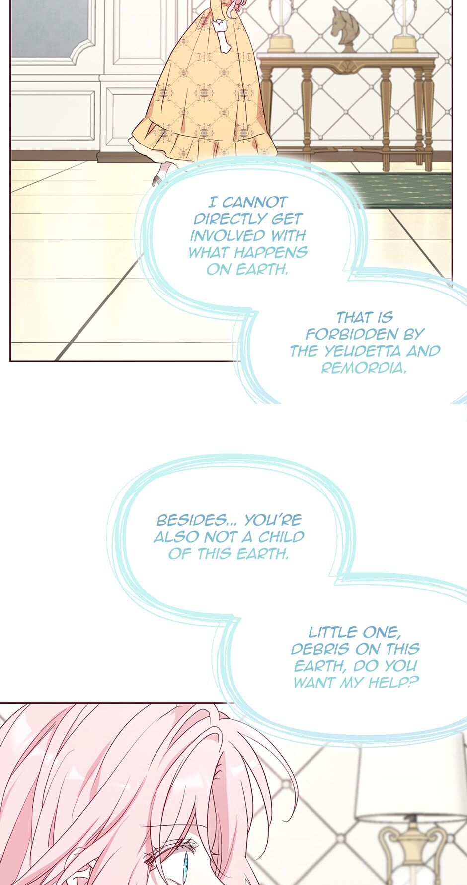 Seduce the Villain’s Father chapter 36 page 45