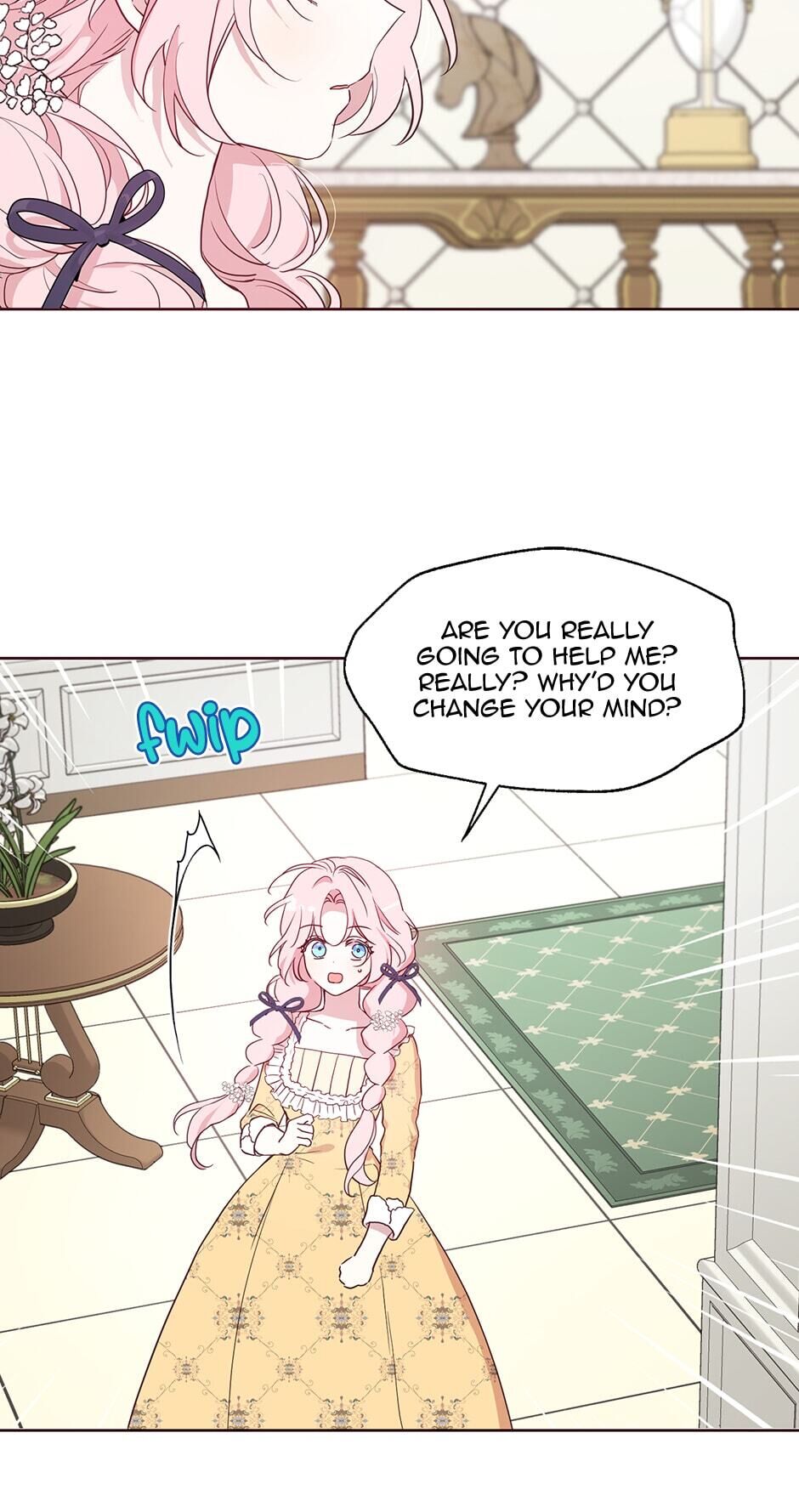 Seduce the Villain’s Father chapter 36 page 46