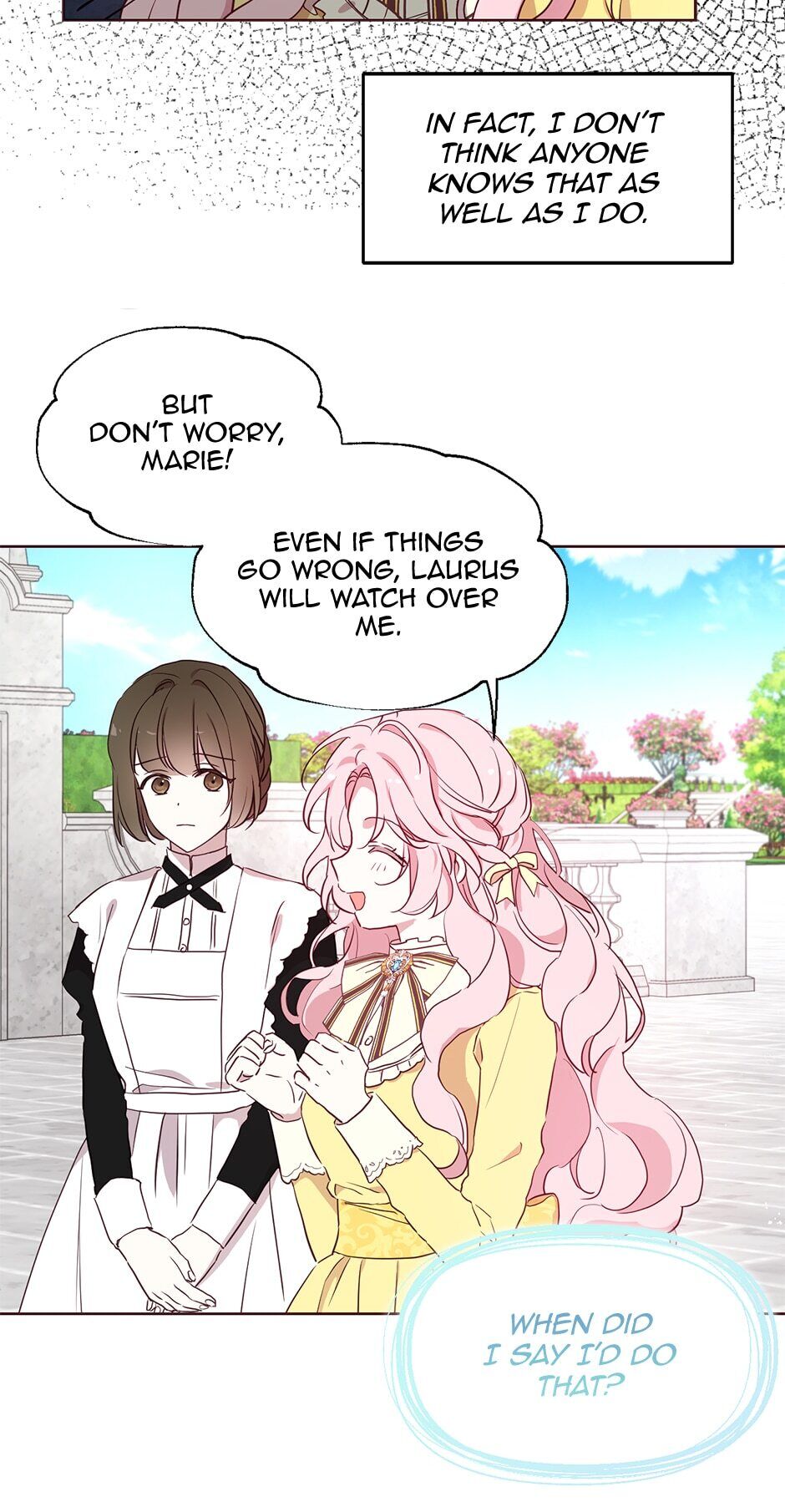 Seduce the Villain’s Father chapter 37 page 45