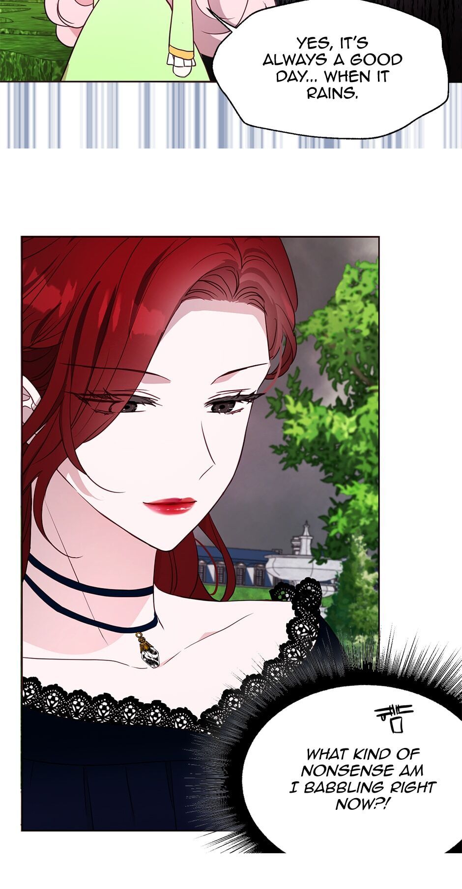 Seduce the Villain’s Father chapter 38 page 9