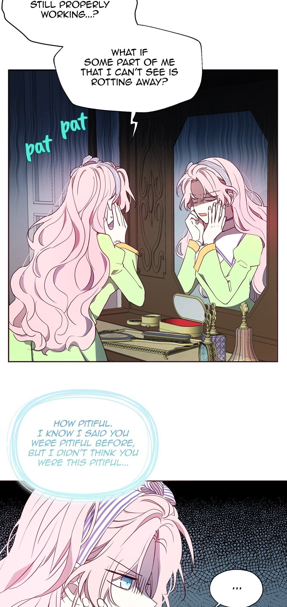 Seduce the Villain’s Father chapter 39 page 5