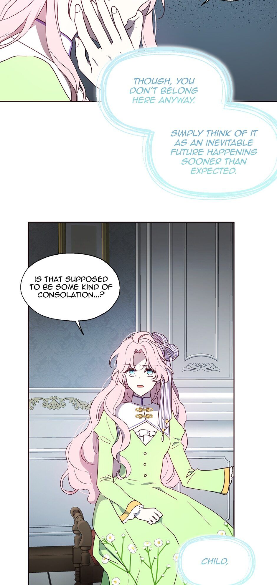 Seduce the Villain’s Father chapter 39 page 6