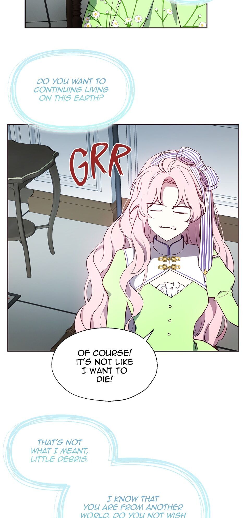 Seduce the Villain’s Father chapter 39 page 7
