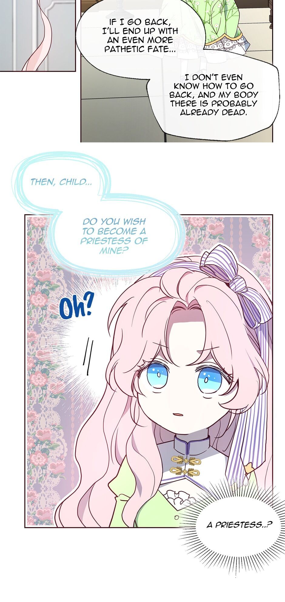 Seduce the Villain’s Father chapter 39 page 9