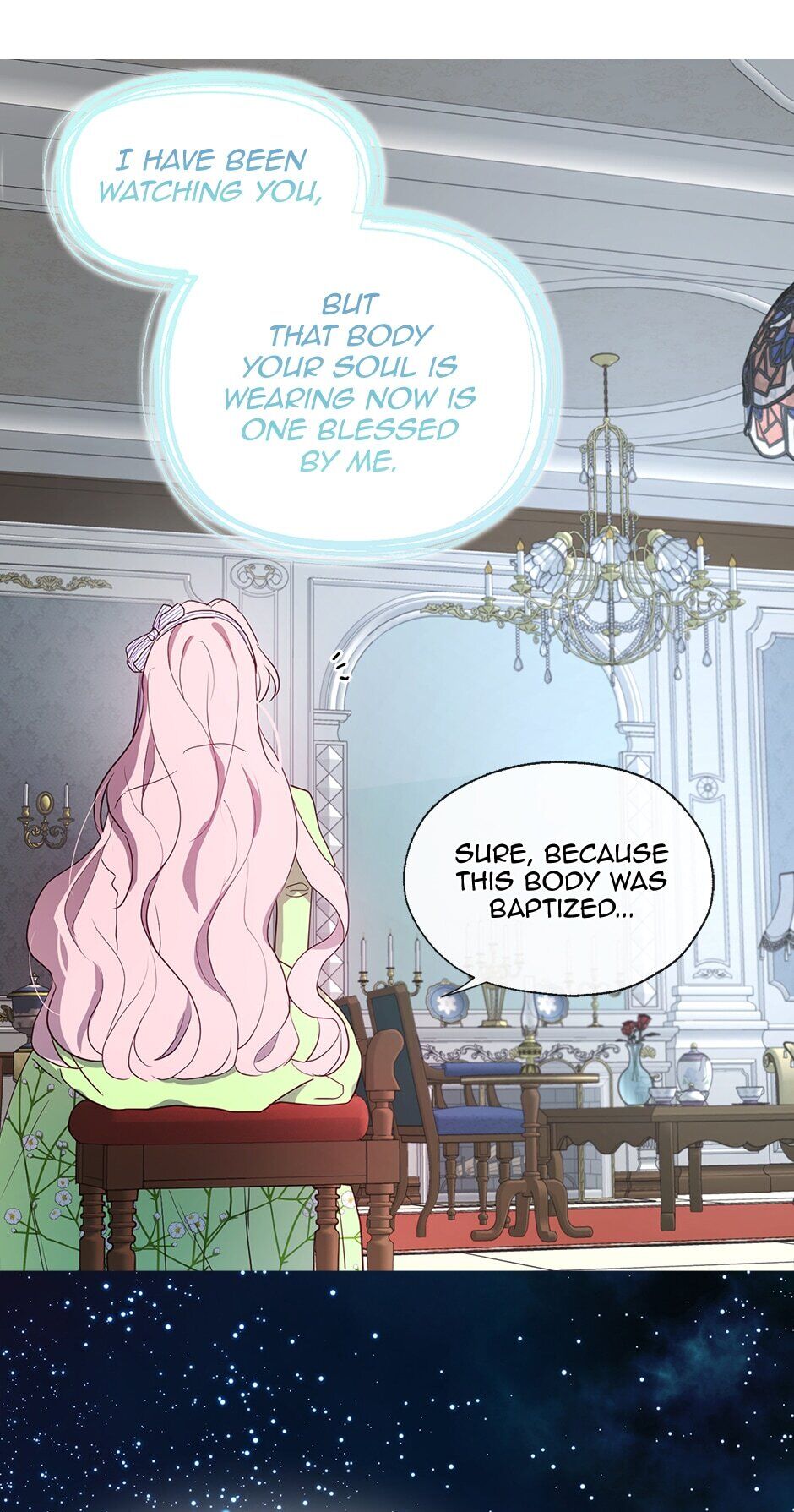 Seduce the Villain’s Father chapter 39 page 10
