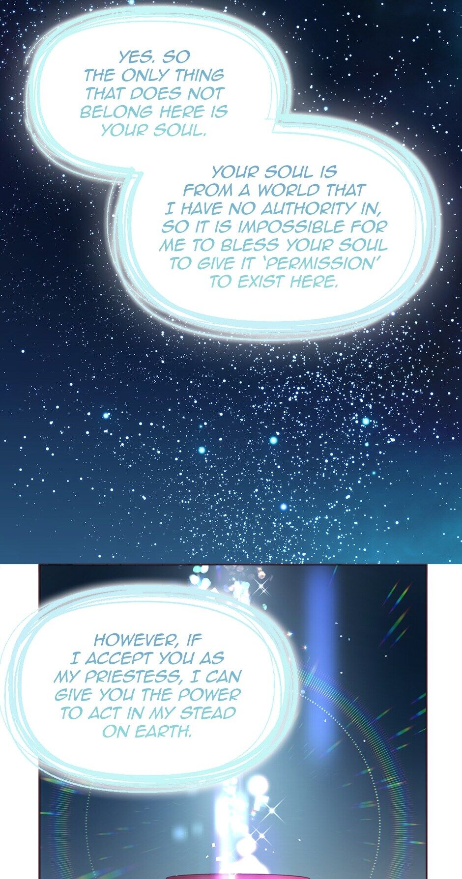 Seduce the Villain’s Father chapter 39 page 11
