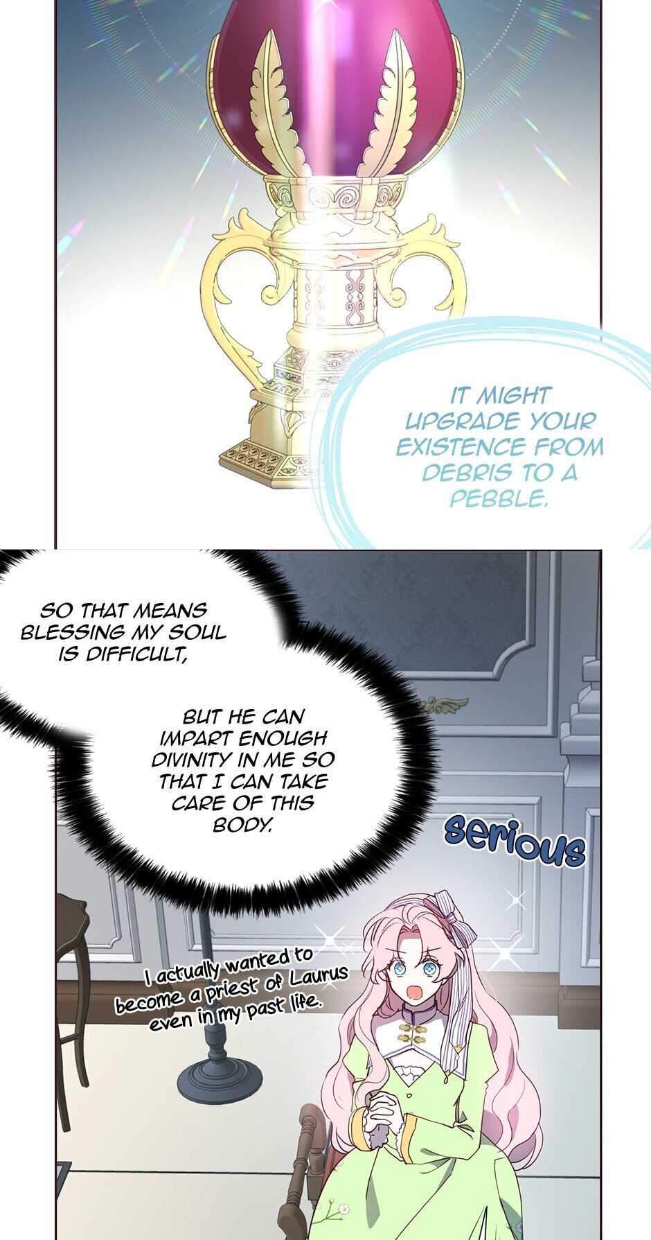 Seduce the Villain’s Father chapter 39 page 12