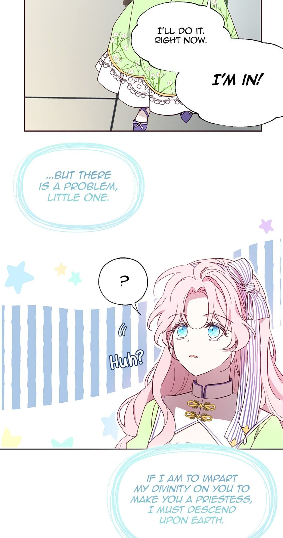 Seduce the Villain’s Father chapter 39 page 13