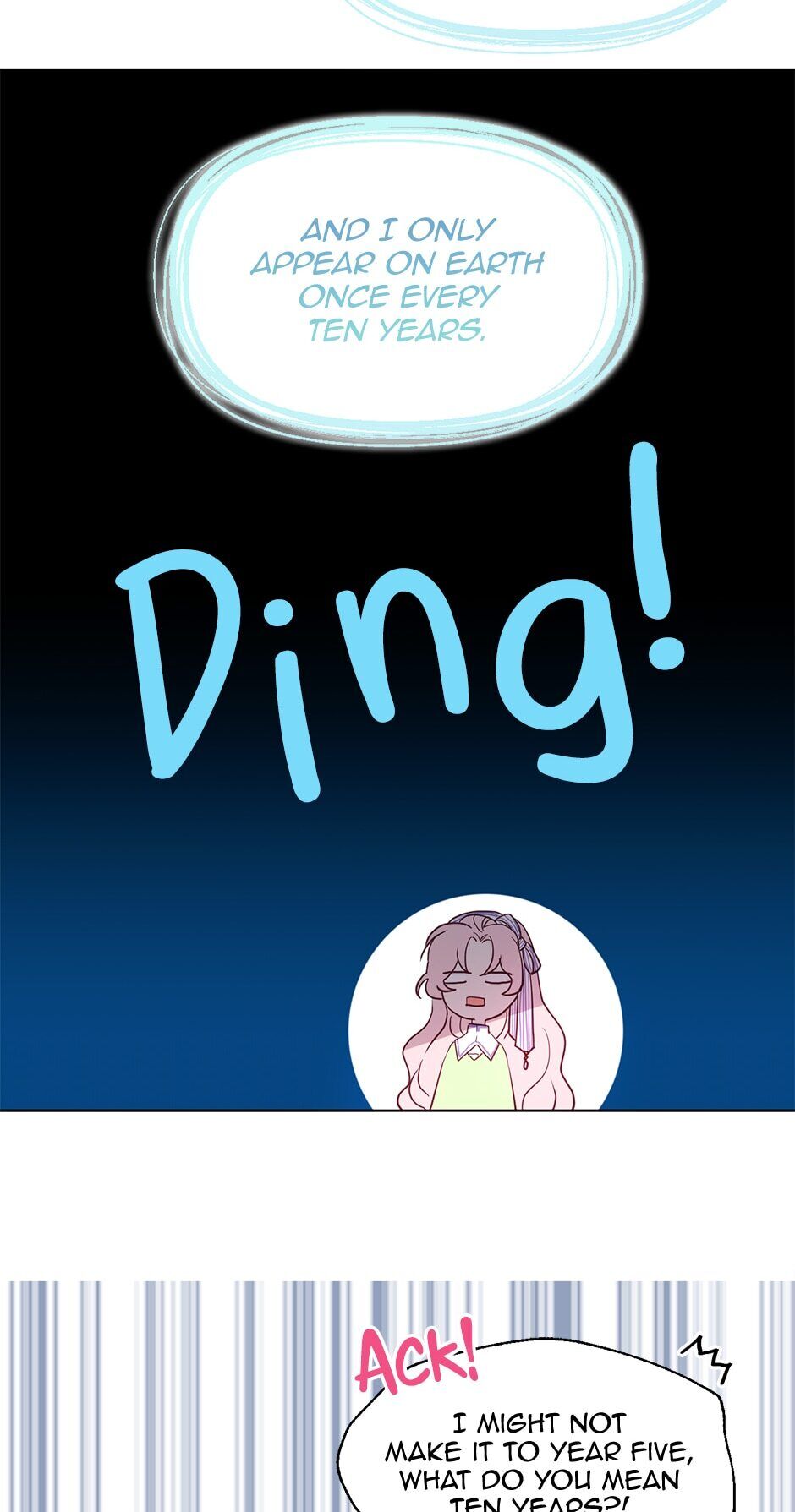 Seduce the Villain’s Father chapter 39 page 14