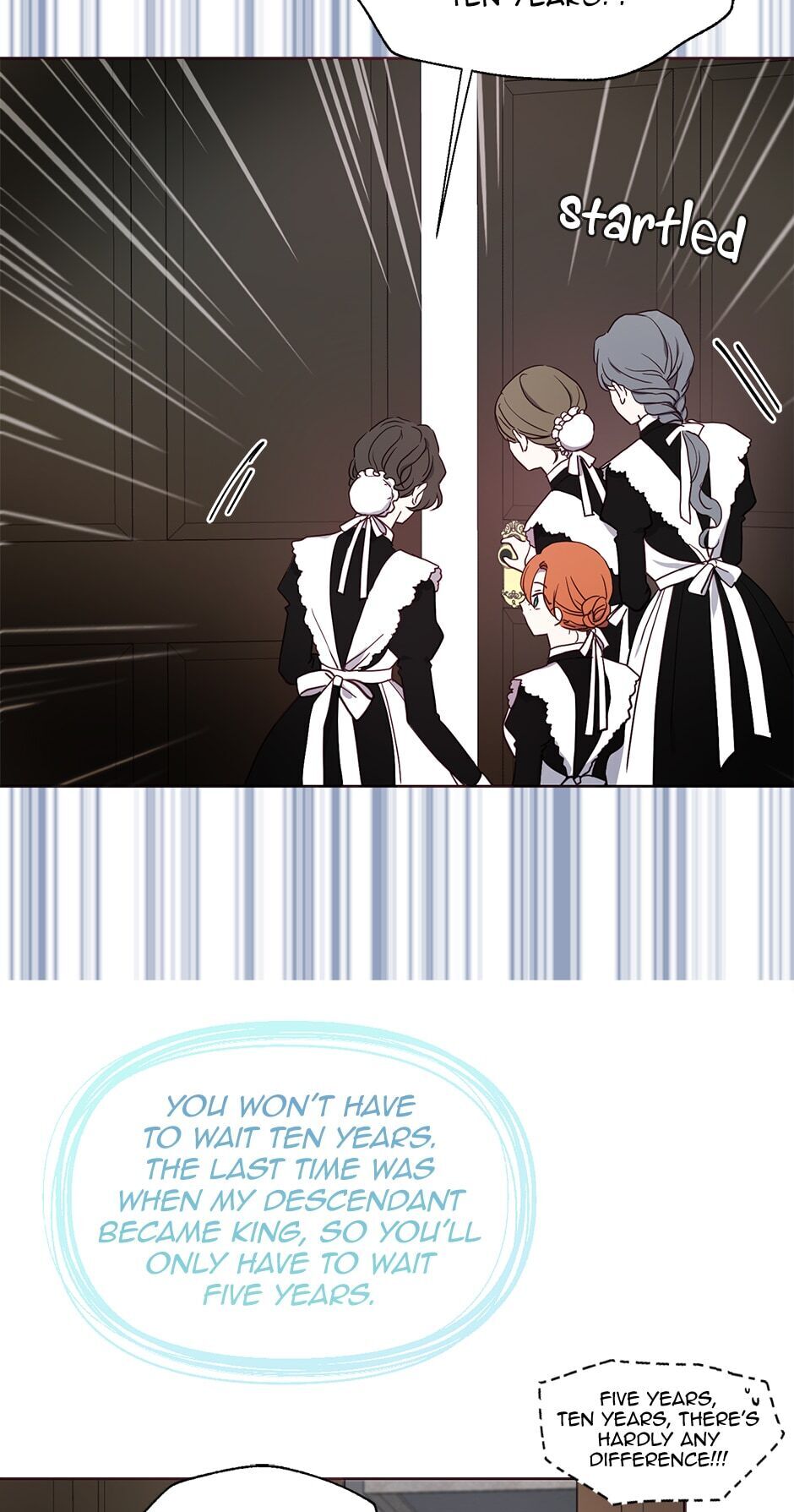 Seduce the Villain’s Father chapter 39 page 15