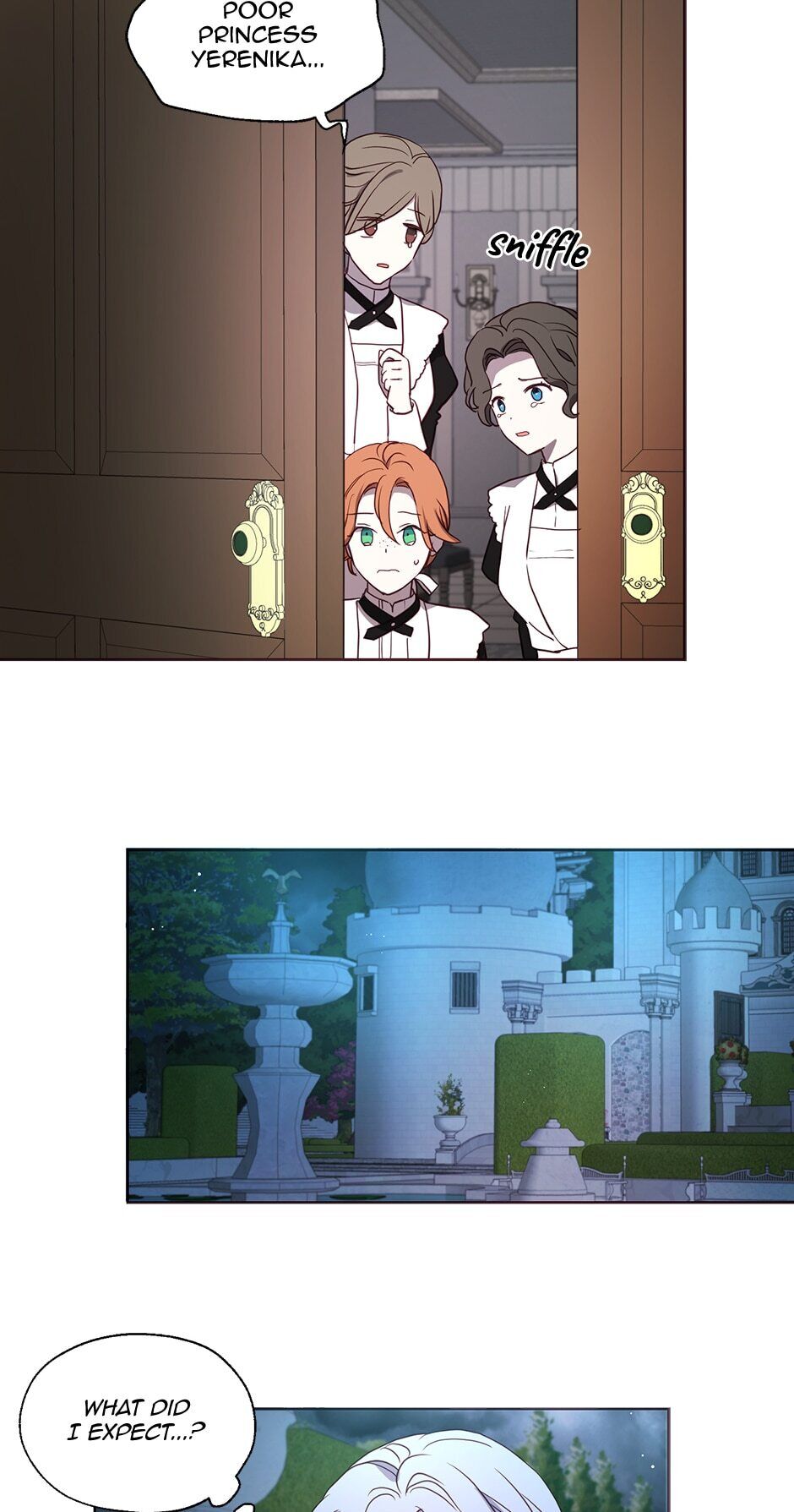 Seduce the Villain’s Father chapter 39 page 16