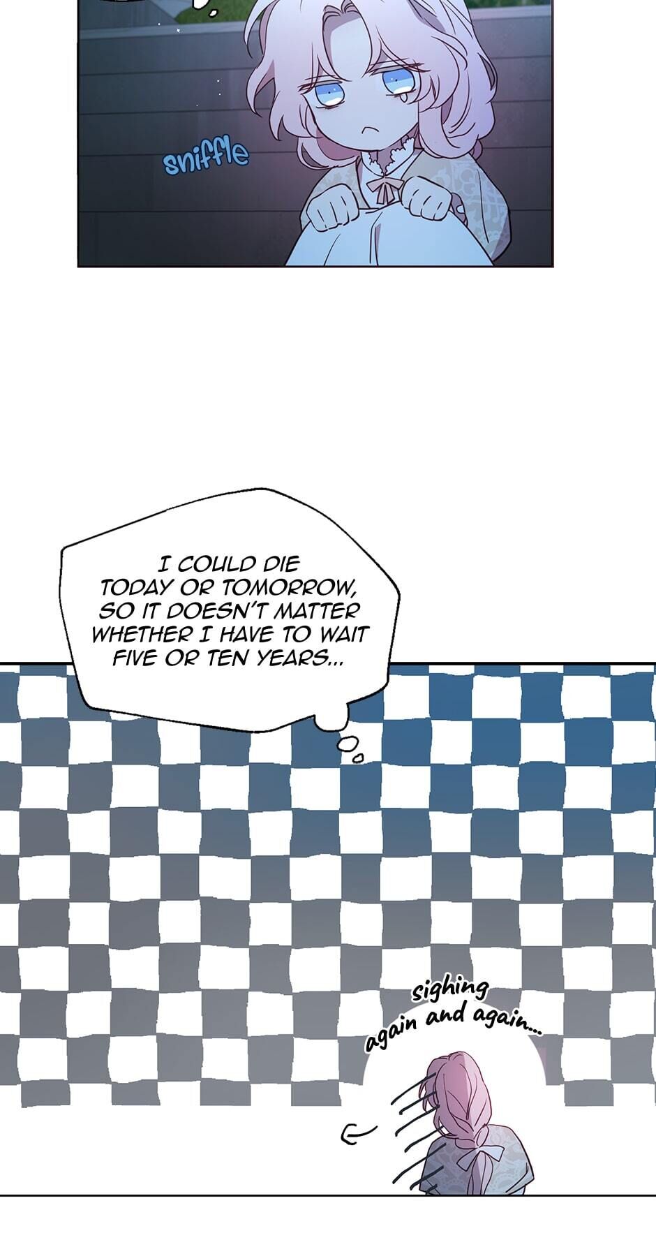 Seduce the Villain’s Father chapter 39 page 17
