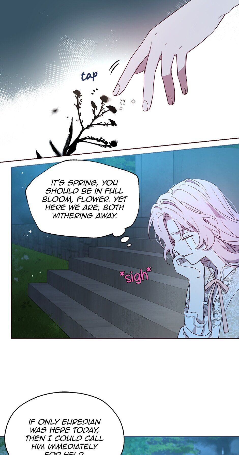 Seduce the Villain’s Father chapter 39 page 18