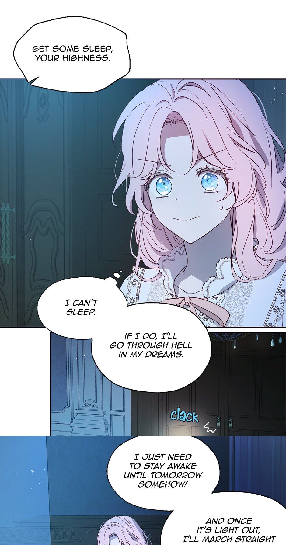 Seduce the Villain’s Father chapter 39 page 22