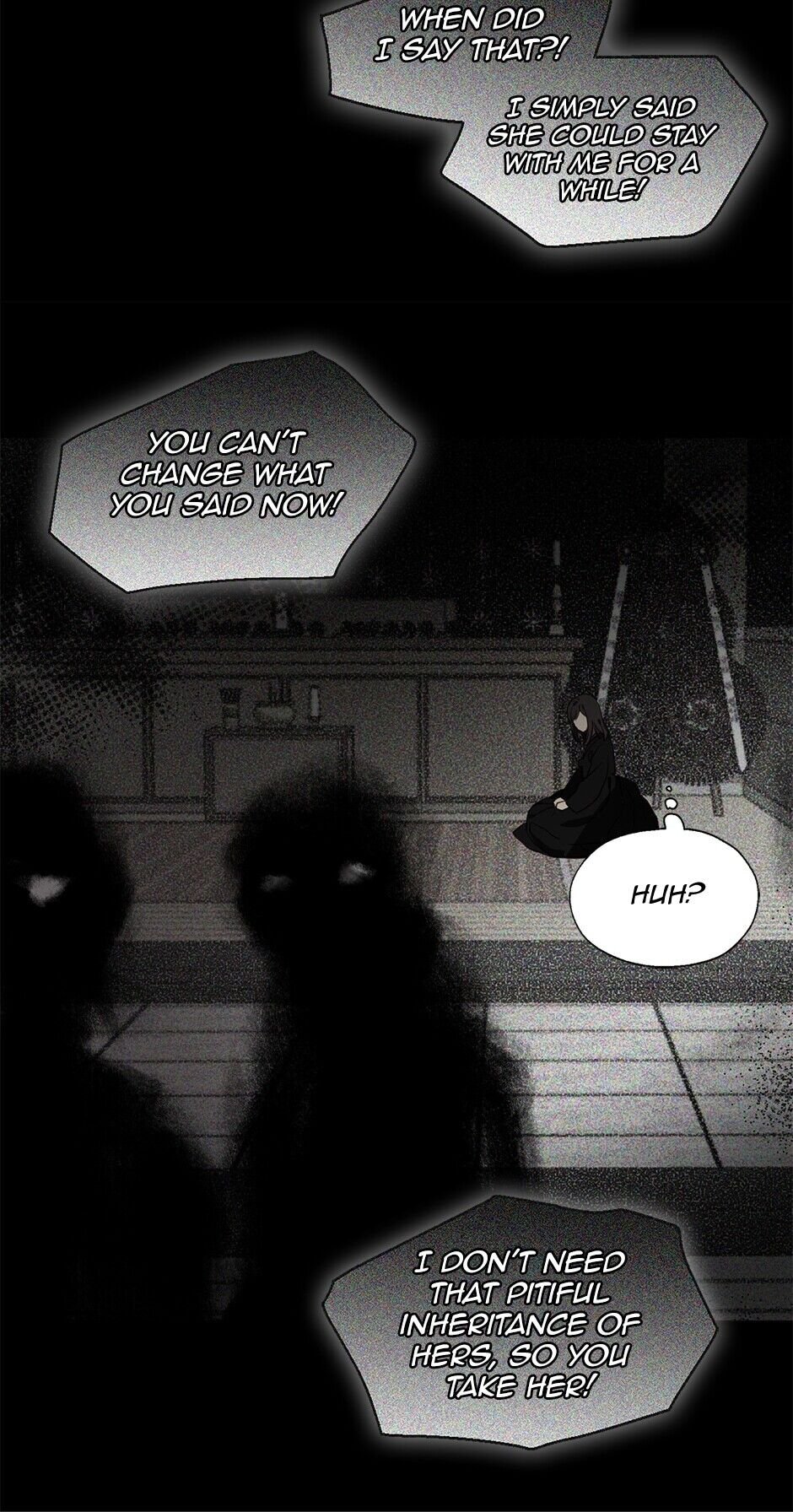 Seduce the Villain’s Father chapter 39 page 25