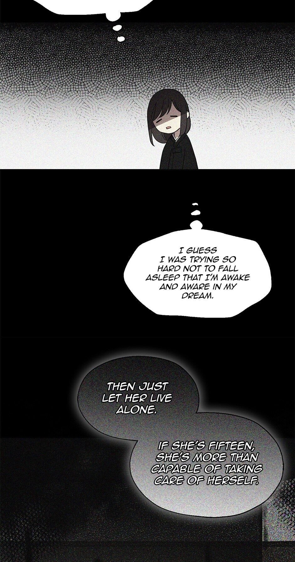 Seduce the Villain’s Father chapter 39 page 27