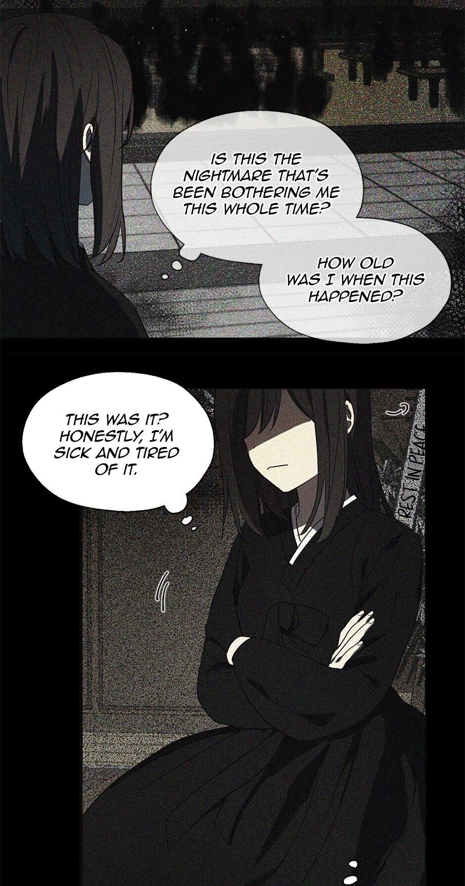 Seduce the Villain’s Father chapter 39 page 28
