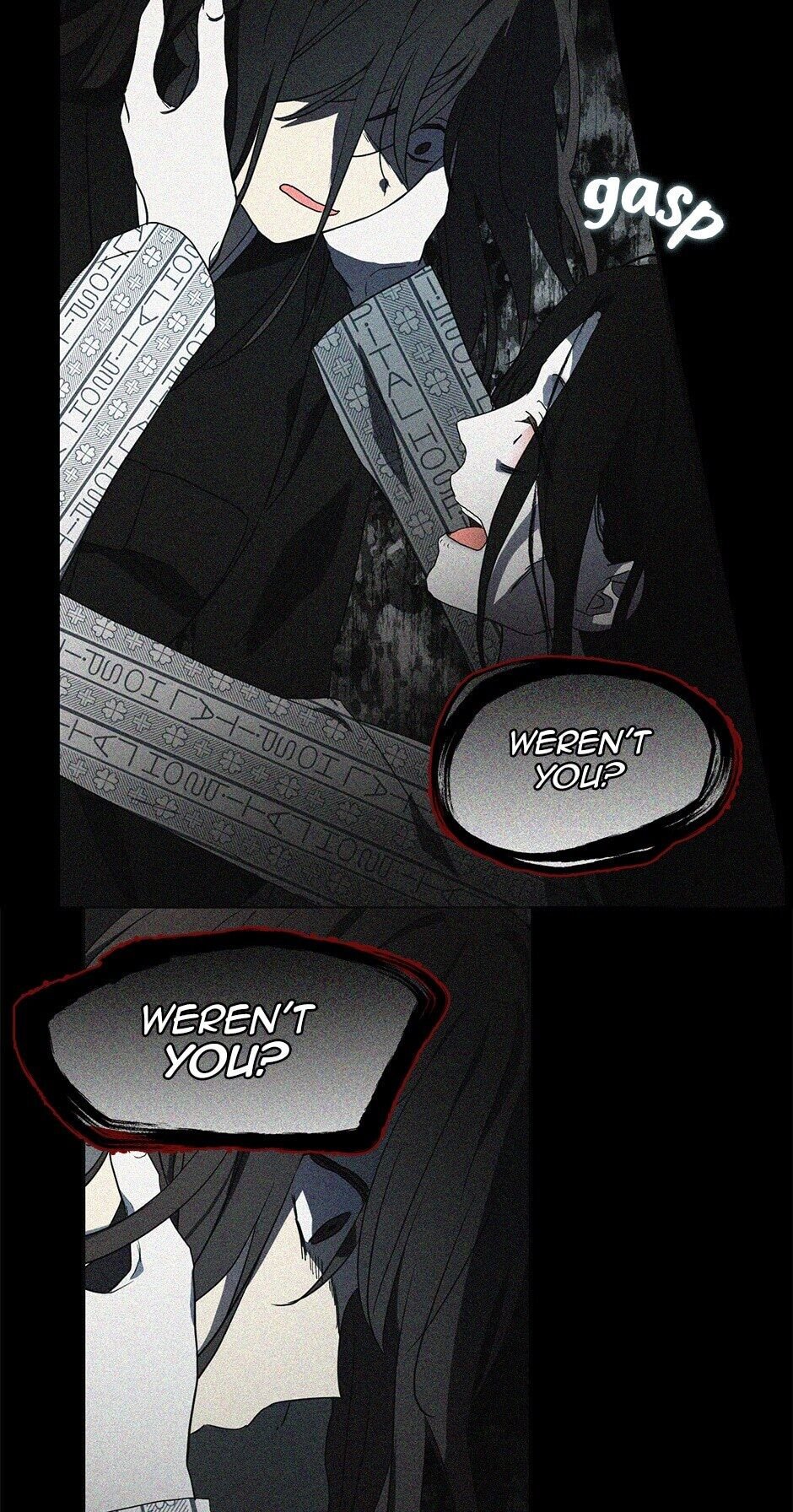Seduce the Villain’s Father chapter 39 page 31