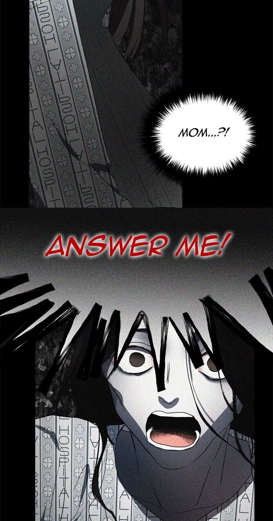 Seduce the Villain’s Father chapter 39 page 32