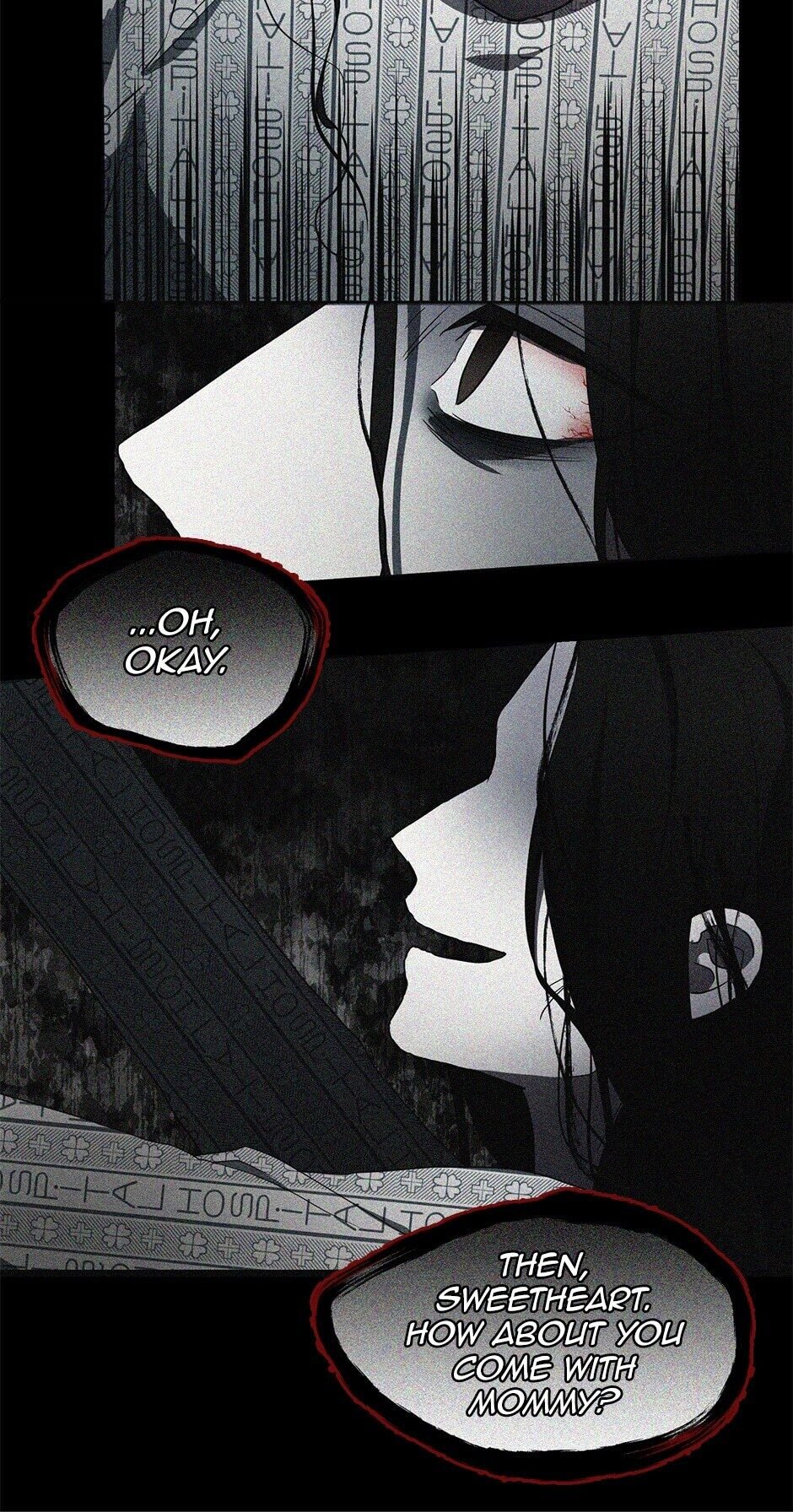 Seduce the Villain’s Father chapter 39 page 33
