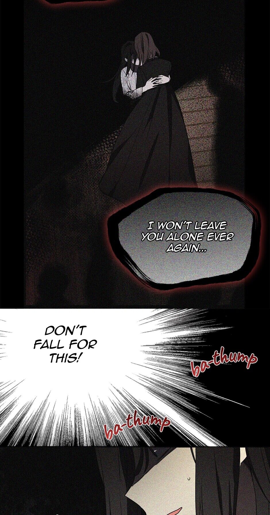 Seduce the Villain’s Father chapter 39 page 35