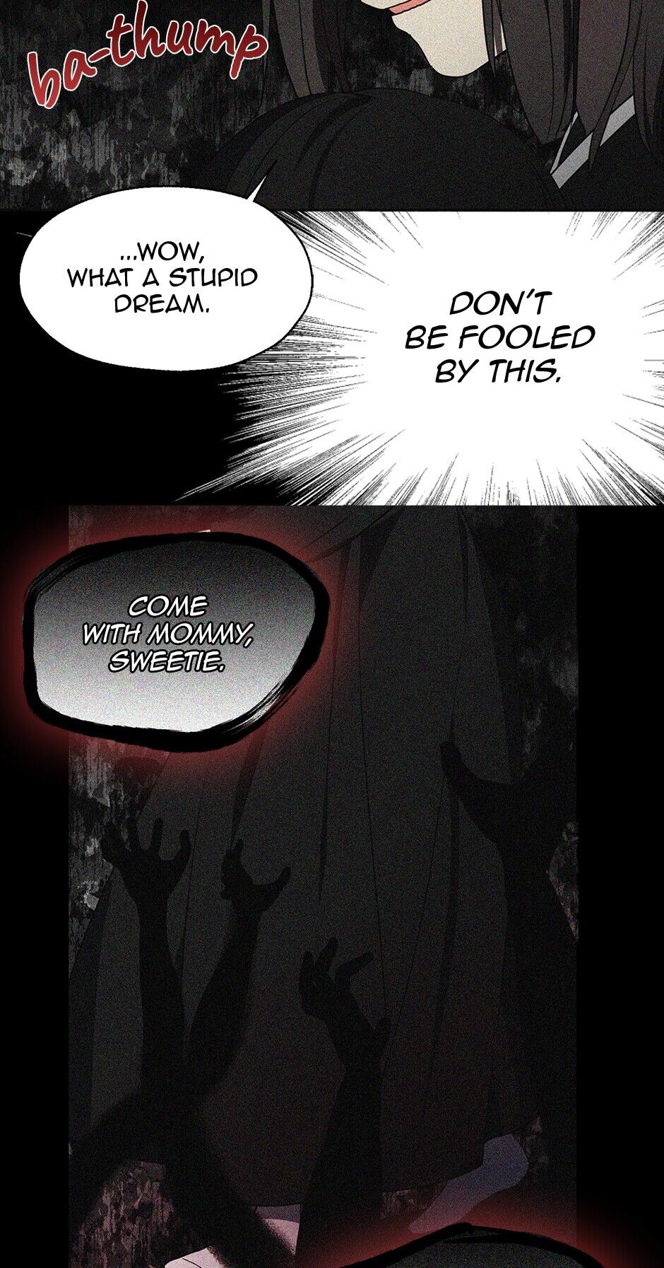 Seduce the Villain’s Father chapter 39 page 36