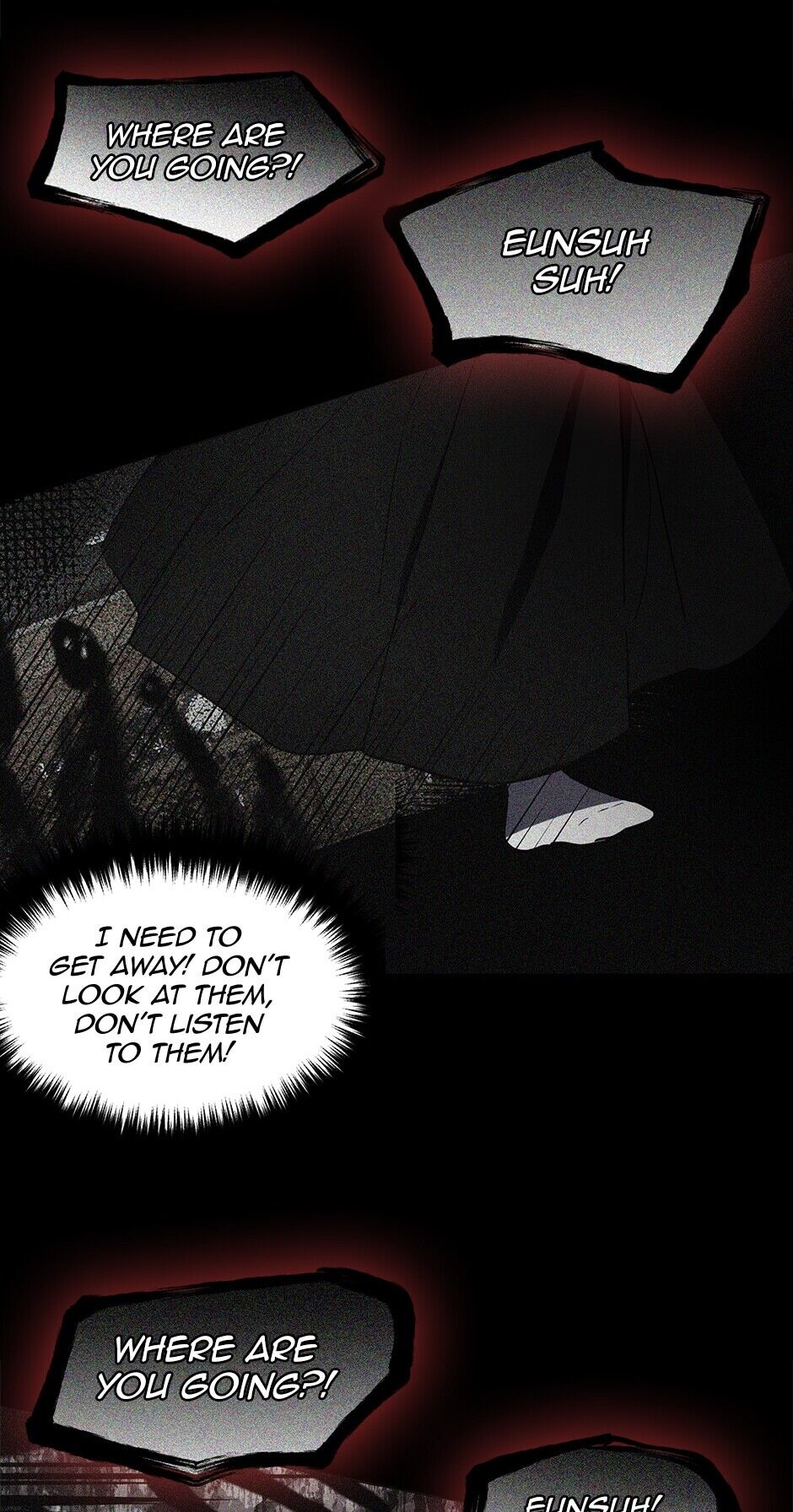 Seduce the Villain’s Father chapter 39 page 38