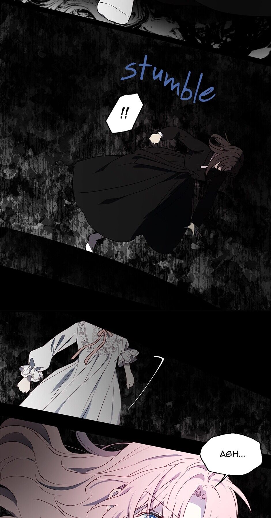 Seduce the Villain’s Father chapter 39 page 43