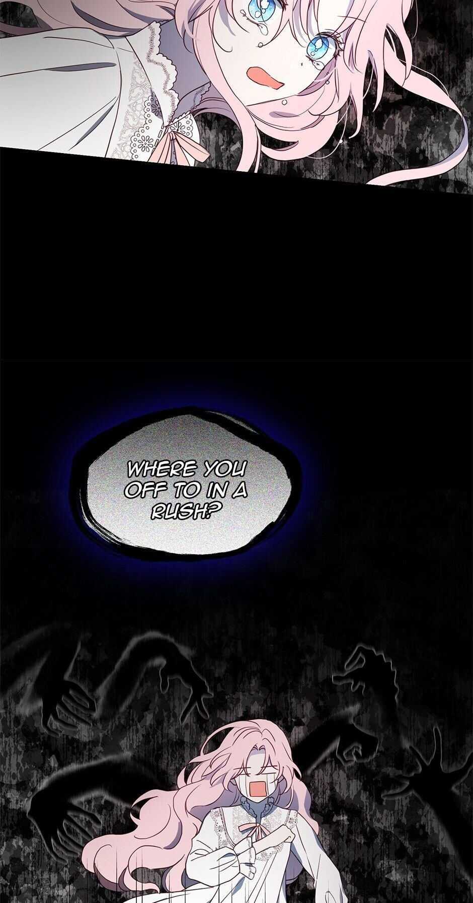 Seduce the Villain’s Father chapter 39 page 44