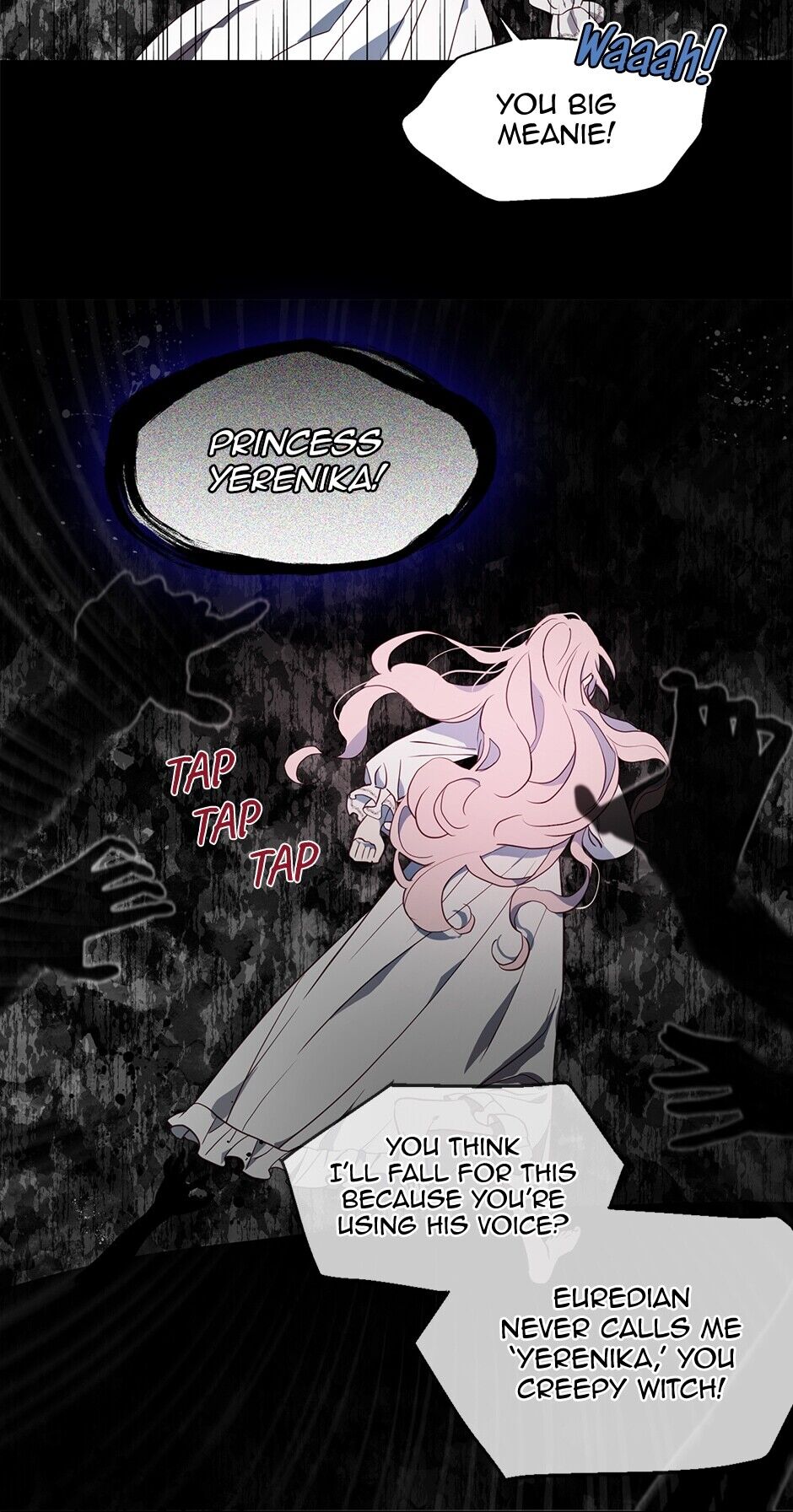 Seduce the Villain’s Father chapter 39 page 45