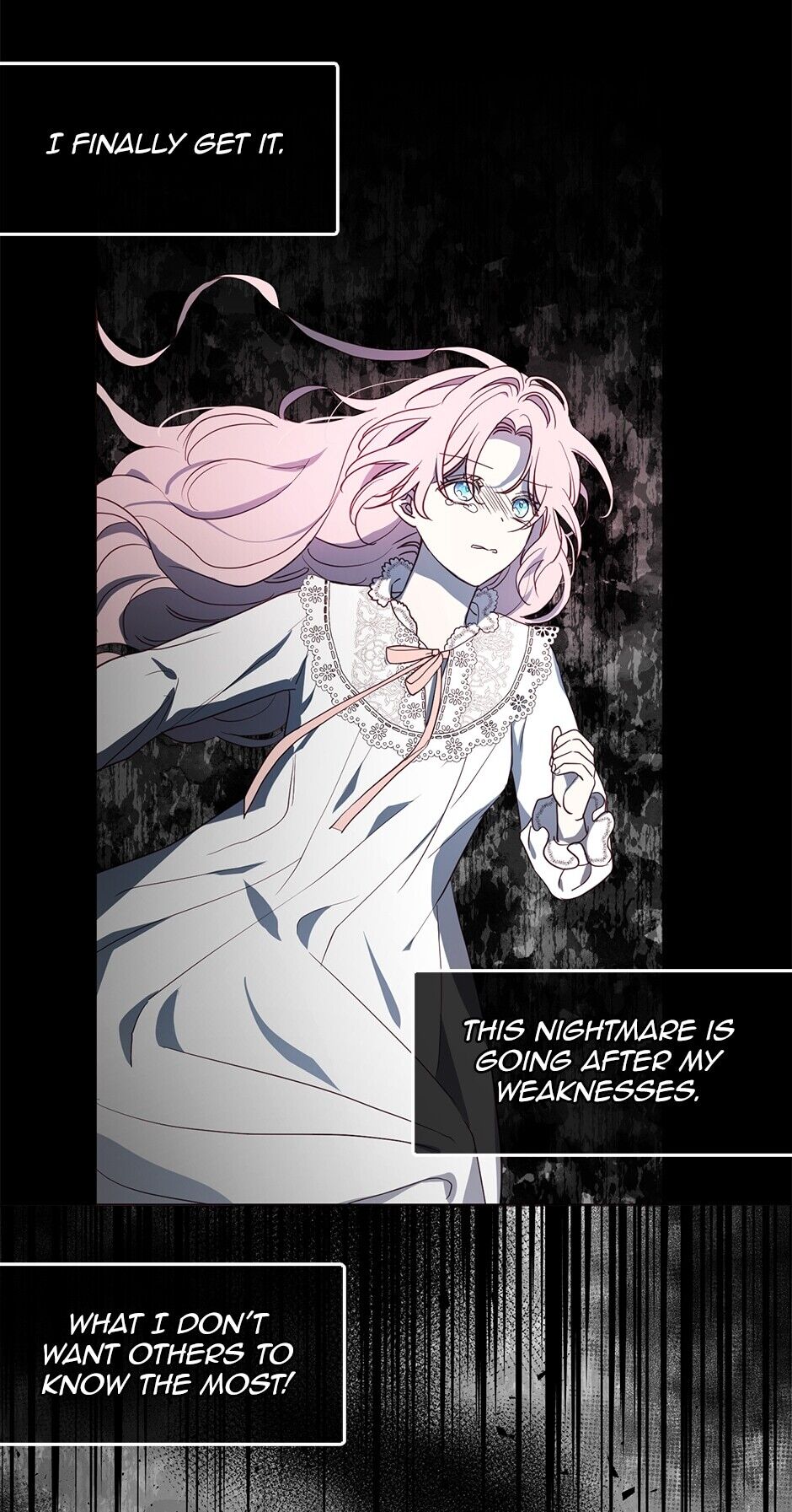 Seduce the Villain’s Father chapter 39 page 46