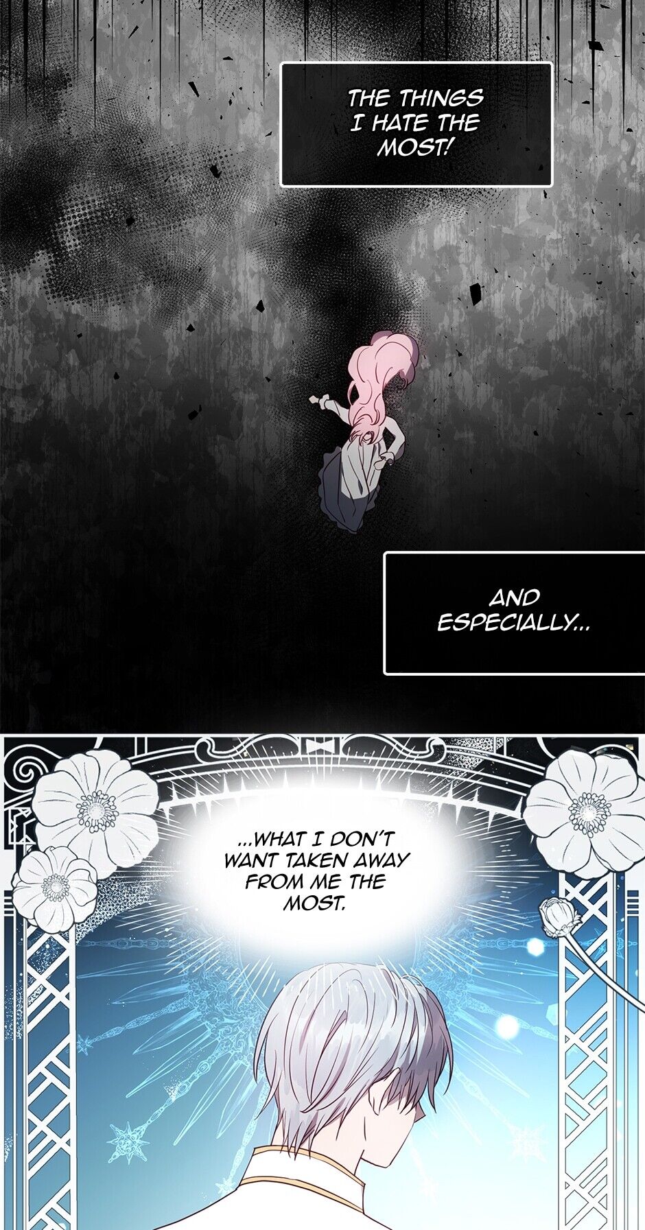 Seduce the Villain’s Father chapter 39 page 47
