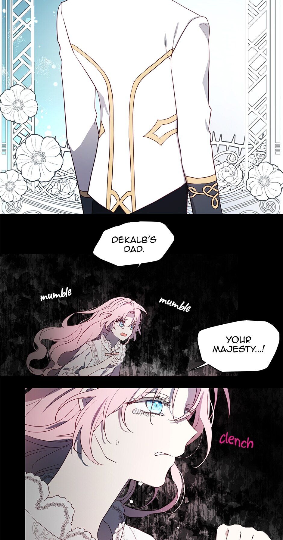 Seduce the Villain’s Father chapter 39 page 48