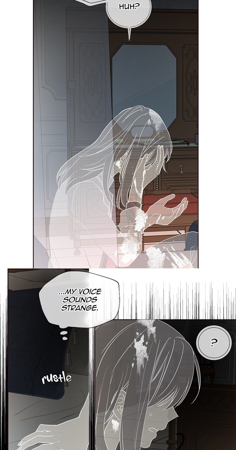 Seduce the Villain’s Father chapter 39 page 55