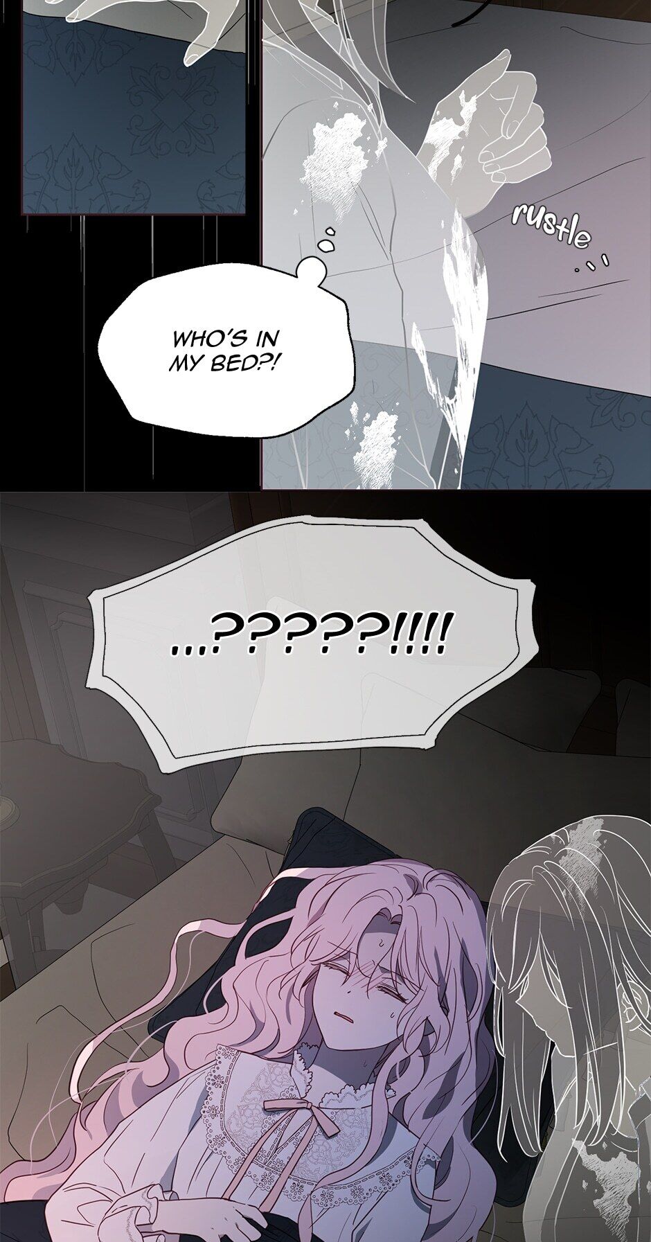 Seduce the Villain’s Father chapter 39 page 56