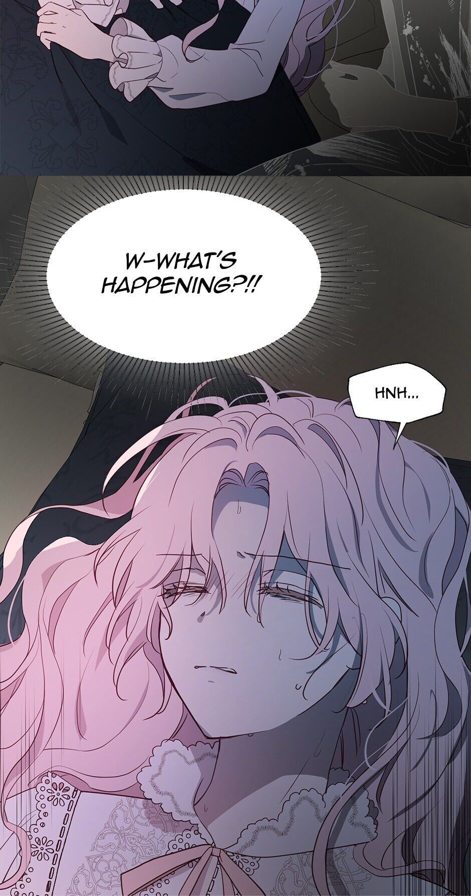 Seduce the Villain’s Father chapter 39 page 57