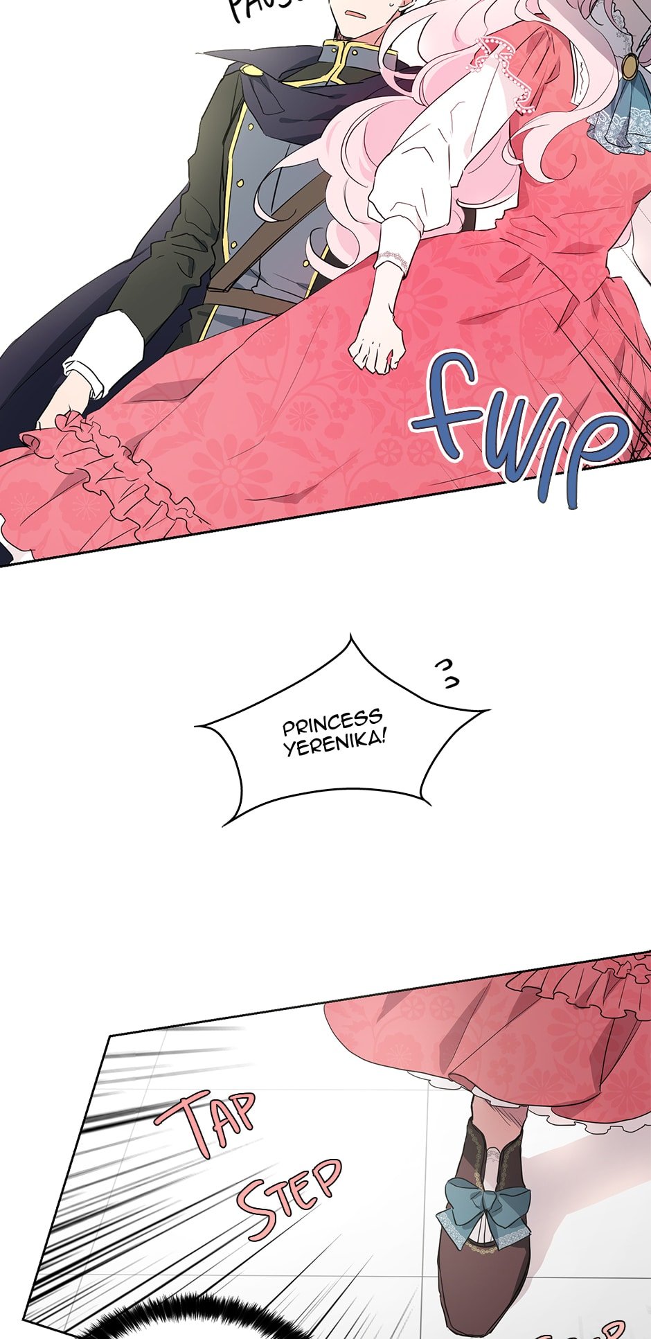 Seduce the Villain’s Father chapter 4 page 5
