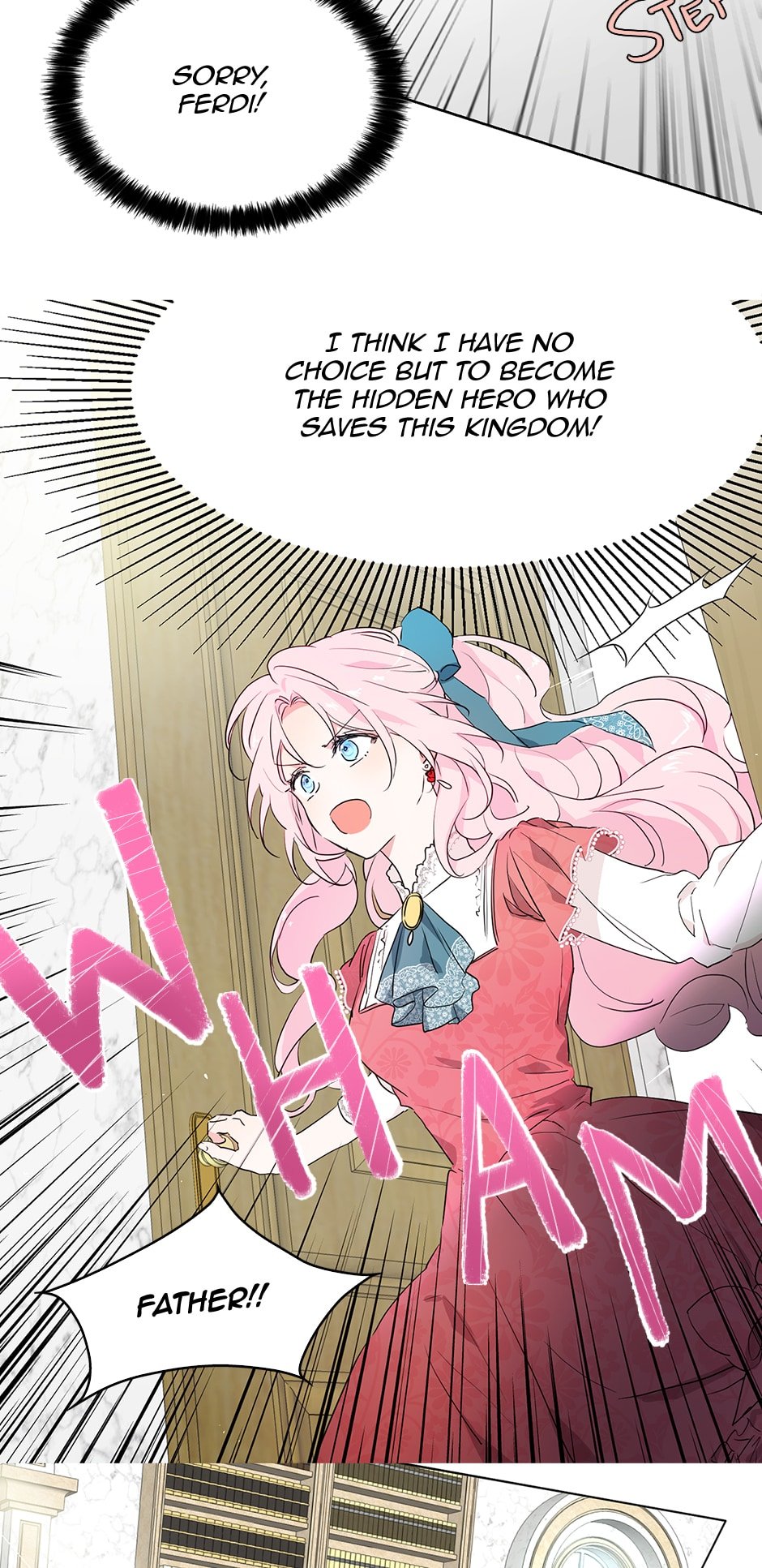 Seduce the Villain’s Father chapter 4 page 6