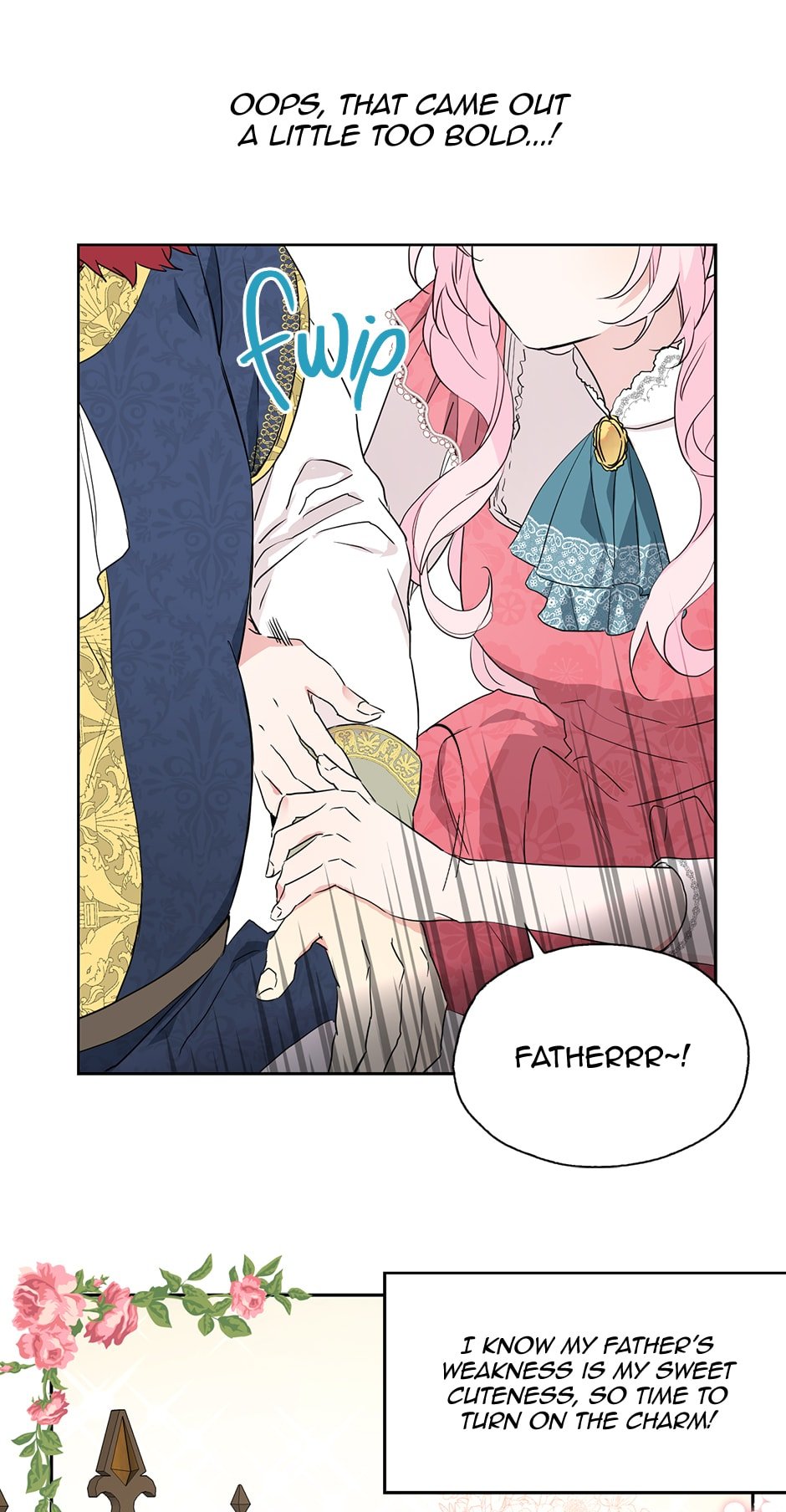 Seduce the Villain’s Father chapter 4 page 9
