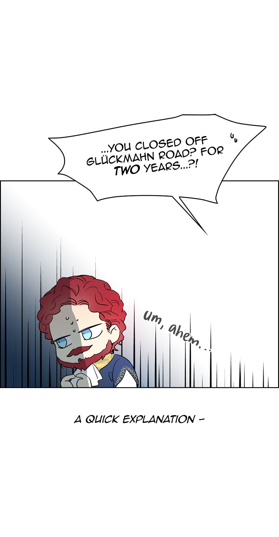 Seduce the Villain’s Father chapter 4 page 16