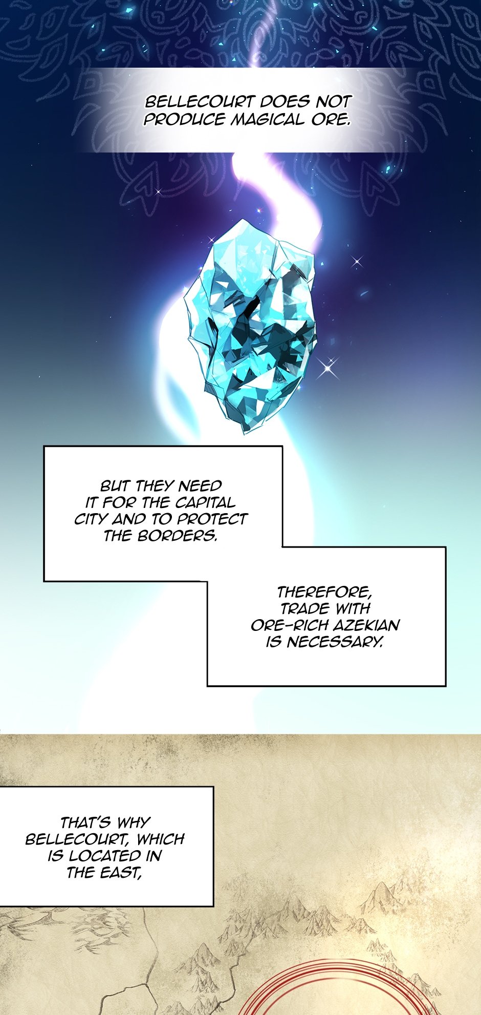 Seduce the Villain’s Father chapter 4 page 17
