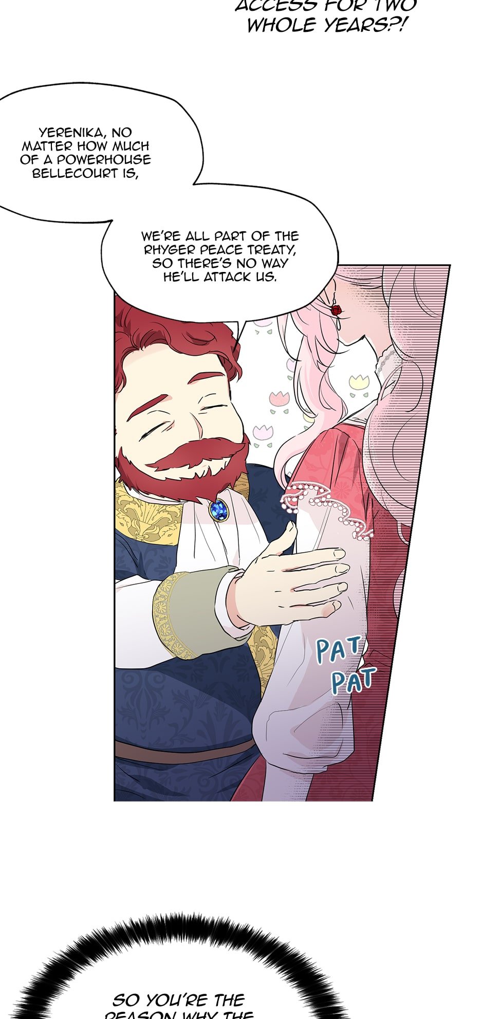 Seduce the Villain’s Father chapter 4 page 22