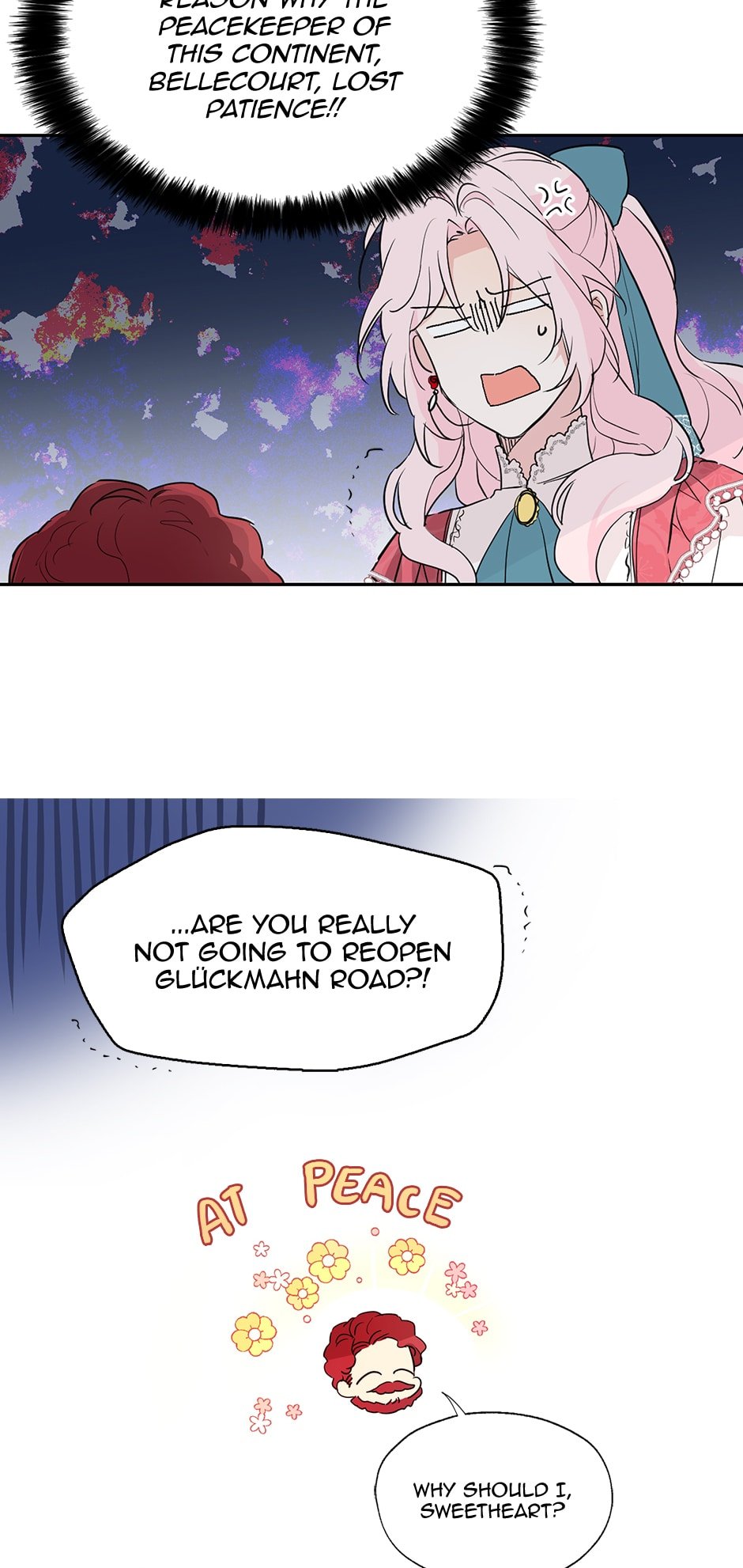 Seduce the Villain’s Father chapter 4 page 23