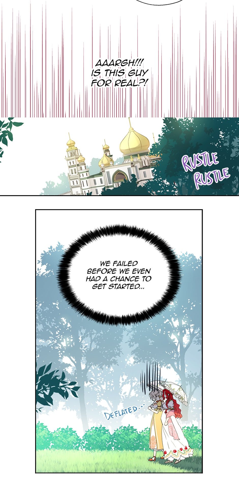 Seduce the Villain’s Father chapter 4 page 24