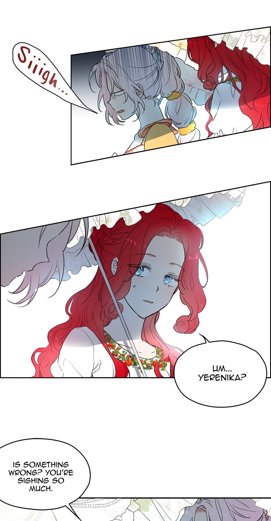 Seduce the Villain’s Father chapter 4 page 25