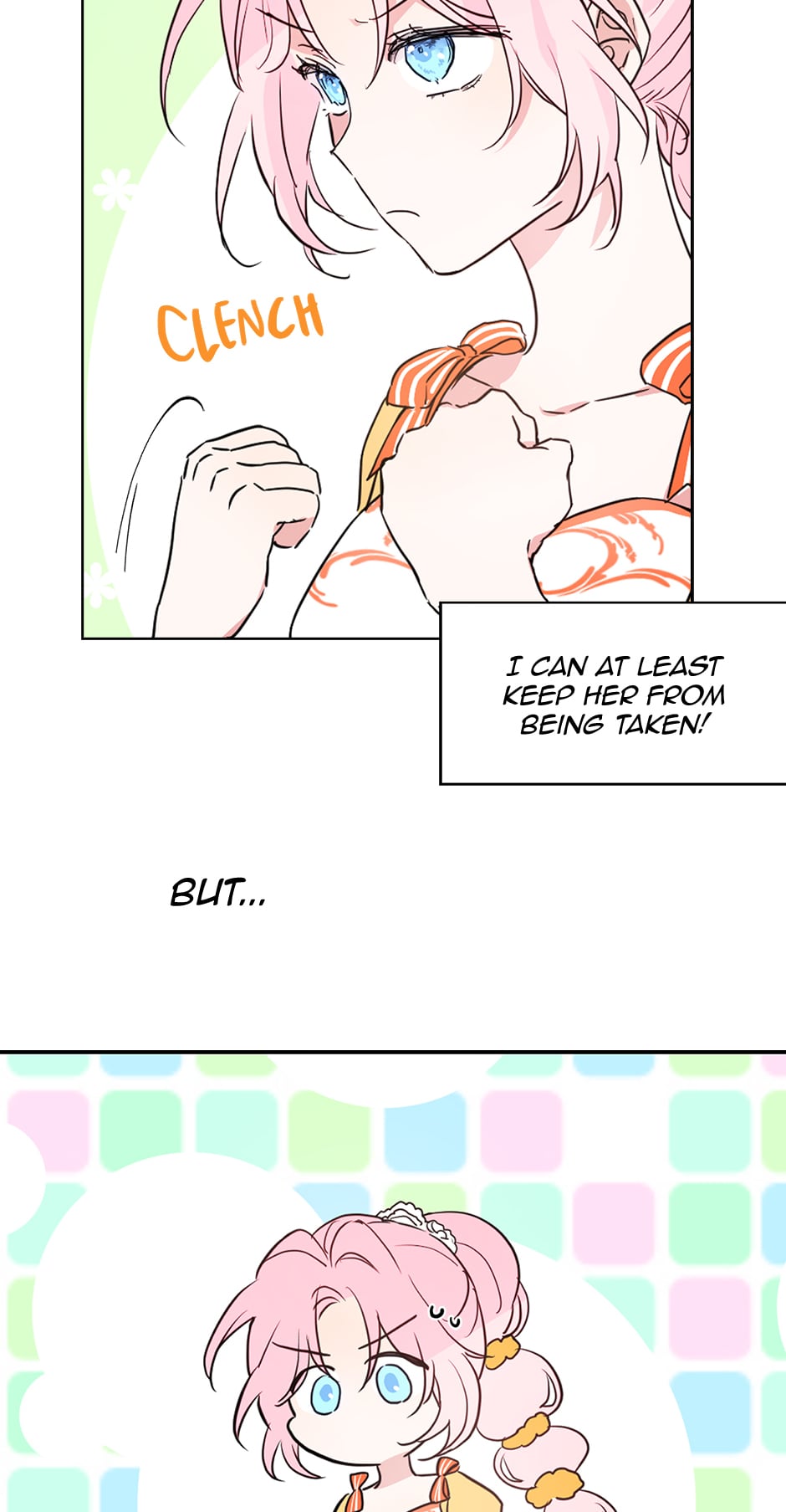 Seduce the Villain’s Father chapter 4 page 30